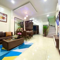 Bán Nhà Ngã Tư Sở , Trường Chinh 36M X 6T Giá Bán 9,6 Tỷ (Tl)
