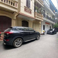 Bán Nhà Ngã Tư Sở , Trường Chinh 36M X 6T Giá Bán 9,6 Tỷ (Tl)