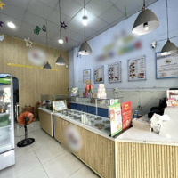 Mặt Tiền Kinh Doanh - Vườn Lài - Chợ Tân Hương - Kinh Doanh Nhộn Nhịp Ngày Đêm - Chỉ 9 Tỷ