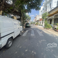 Bán Nhàmặt Tiềnkhu Bàn Cờ Tân Sơn Nhì, Tân Phú 4X21M. Giá Chỉ 9.4 Tỷ