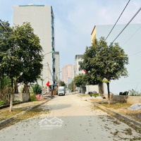 Còn Duy Nhất 01 Lô 90M2 Tđc Bắc Phú Cát