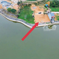 View Hồ Lý Tưởng 500M2 Đông Xuân