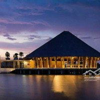 Chính Chủ Bán Lô Mặt Tiền Hùng Vương