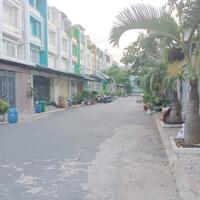BDS HVL Cho Thuê Biệt Thự Sân Vườn Đường 7 KDC Vạn Xuân. P Tam Bình. Thủ Đức