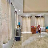 BDS HVL Cho Thuê Biệt Thự Sân Vườn Đường 7 KDC Vạn Xuân. P Tam Bình. Thủ Đức