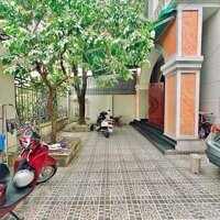 BDS HVL Cho Thuê Biệt Thự Sân Vườn Đường 7 KDC Vạn Xuân. P Tam Bình. Thủ Đức