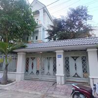 BDS HVL Cho Thuê Biệt Thự Sân Vườn Đường 7 KDC Vạn Xuân. P Tam Bình. Thủ Đức
