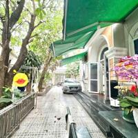 BDS HVL Cho Thuê Biệt Thự Sân Vườn Đường 7 KDC Vạn Xuân. P Tam Bình. Thủ Đức