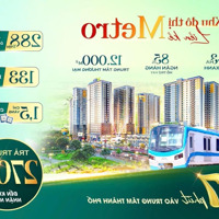 Bcons City: Mua Nhà Liền Tay - Rinh Ngay Lợi Ích Vàng! Bảng Giá Gốc Cđt, Ưu Đãi Cực Chất Tháng 04