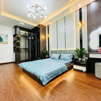 Siêu Phẩm Thuỵ Khuê - Tây Hồ Nhà Dân Xây 5 Tầng Mặt Tiền 5M - 8. X Tỷ