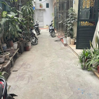 Bán Nhà 32M2, 4,95 Tỷ, 3 Phòng Ngủ 4 Vệ Sinhtại Đường 19/5, Văn Quán, Hà Đông, Siêu Hot