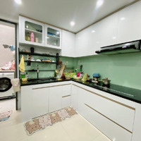 Nhà Mới Đẹp - Ngay Vạn Hạnh Mall - 3 Tháng 2 - Quận 10 - 50M - 3 Tầng - Giá Bán 8,3 Tỷ