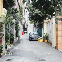 Nhà Mới Đẹp - Ngay Vạn Hạnh Mall - 3 Tháng 2 - Quận 10 - 50M - 3 Tầng - Giá Bán 8,3 Tỷ