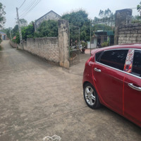 Bán Lô Đất 1270 M2 - Mặt Tiền 45M, Tại Nhã Nam, Tân Yên, Bắc Giang. Giá Bán 3,2 Tỷ