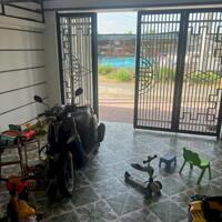 Bán nhà ngay Hồ bơi Khu Hoàng hảo Vĩnh long