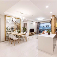 Kẹt Vốn Bán Gấp Căn Hộ 2 Phòng Ngủ The Gold View, Nội Thất Đầy Đủ,Diện Tích90M2, Shr