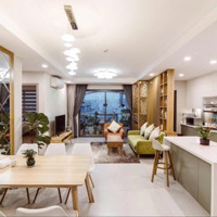 Kẹt Vốn Bán Gấp Căn Hộ 2 Phòng Ngủ The Gold View, Nội Thất Đầy Đủ,Diện Tích90M2, Shr