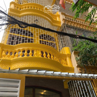 Bán Nhà Nguyễn Lương Bằng Trung Tâm Đống Đa, Sát Cạnh Ngã 5 Ô Chợ Dừa, Xã Đàn