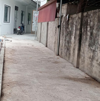 Nhà Đẹp - Vị Trí Đắc Địa, Giá Cả Hợp Lý Tại Thôn Đìa Xã Bình Minh Thanh Oai Hn Diện Tích: 40,9M2