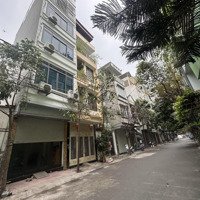 Bán Nhà Phố Thái Thịnh,Ô Tô Tránh-Kdvp-Ở Thích-2 Thoáng- Diện Tích: 55M -4 Tầng-Giá 15.X Tỷ