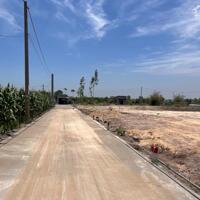 IÊU PHẨM GÓC 2 MẶT TIỀN ĐƯỜNG 456M2 NGAY TRUNG TÂM THỊ TRẤN PHƯỚC HẢI