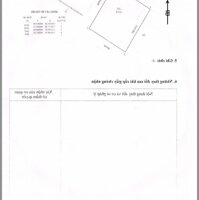 IÊU PHẨM GÓC 2 MẶT TIỀN ĐƯỜNG 456M2 NGAY TRUNG TÂM THỊ TRẤN PHƯỚC HẢI