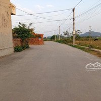 Bán Đất Xã Quang Tiến, Sóc Sơn, Hà Nội, 1,45 Tỷ, 68M2 Chỉ Với Giá Tốt