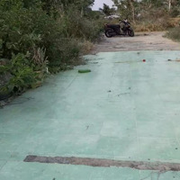 Bán Đất 240M2 Tại Xã Tân Thuận, Vĩnh Thuậm2 Tại Xã Tân Thuận, Vĩnh Thuận, Kiên Giang, Giá Bán 450 Triệu