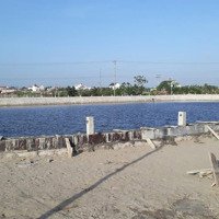 Đất Kinh Doanh Buôn Bán Xã Dương Phúc Thái Thuỵ Thái Bình 100 M²Mặt Tiền5M Giá Bán 1,6Tỷ Có Thương Lượng