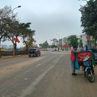 Bán Gấp Mp Gia Lâm 110M Thang Máy Sát Vinhome Cv Hồ Điều Hòa 31Ha 0961503168