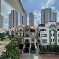 Cho Thuê Bt Tại Him Lam Kênh Tẻ, 85 Triệu, 600M2, Q7, Hcm