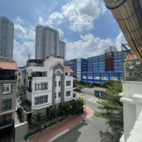 Cho Thuê Bt Tại Him Lam Kênh Tẻ, 85 Triệu, 600M2, Q7, Hcm