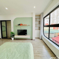Ccmn Vương Thừa Vũ 50M 6 Tầng 12.8 Tỷ Ngay Cạnh Ngã Tư Sở 10 Phòng Xây Mới Hoàn Toàn