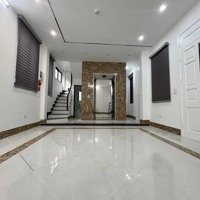 Hàng Hiếm! Trung Kính - 6 Tầng Thang Máy - Lô Góc - Ngõ Thông -Diện Tích40M2 -Mặt Tiền5.3M
