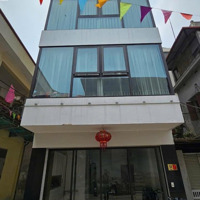 Bán Nhà Văn La -5 Tầng Thang Máy ,Full Nội Thất, 10Tỷ Rẻ Nhất Hà Đông