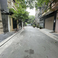 Nhà Đẹp Ở Luôn Ngay Đầu Phố Minh Khai - Hbt:45Mx4T 4 Ngủ Đẹp Tặng Nội Thất Nhỉnh 7 Tỷ