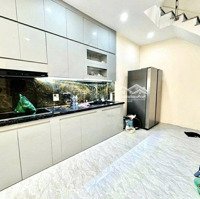 Bán Nhà Mới Đẹp - Gần Phố Tôn Đức Thắng Chỉ Cần Xách Vali Về Ở.diện Tích 38M2, 5 Tầng, Mặt Tiền 3M.