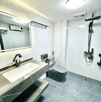 Bán Nhà Mới Đẹp - Gần Phố Tôn Đức Thắng Chỉ Cần Xách Vali Về Ở.diện Tích 38M2, 5 Tầng, Mặt Tiền 3M.