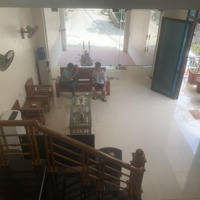 Bán Nhà 3 Tầng 2 Mặt Tiền Km6 Tp Yên Bái