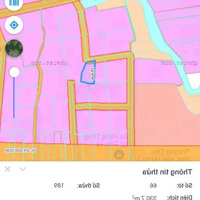 Bán Đất Tại Đường Xuân Đông, Vạn Hưng, Vạn Ninh, Khánh Hòa, Bán Kính Kcn Dốc Đá Trắng