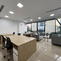 Cho Thuê Tòa Nhà Lê Hồng Phong, P.10, Quận 10, Dt: 8X20M, Hầm Trệt 5 Lầu, Setup Kiểu Văn Phòng