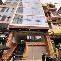 Cho Thuê Tòa Nhà Lê Hồng Phong, P.10, Quận 10, Dt: 8X20M, Hầm Trệt 5 Lầu, Setup Kiểu Văn Phòng