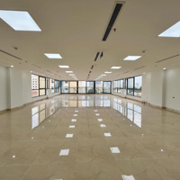 Cho Thuê Tòa Nhà Lê Hồng Phong, P.10, Quận 10, Dt: 8X20M, Hầm Trệt 5 Lầu, Setup Kiểu Văn Phòng