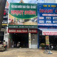 Cho Thuê Nhà Mặt Tiền Đường 2/9 Vị Trí Đắc Địa, Phù Hợp Kinh Doanh