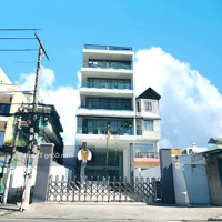 Văn Phòng 150M2 Giá Bán 26 Triệu/Tháng - Tòa Nhà Trần Gia Phát