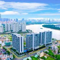 Bán Căn Hộ Cao Cấp 2 Phòng Ngủ Chung Cư One Verandah, P. Thạnh Mỹ Lợi, Tp. Thủ Đức, Tp. Hcm