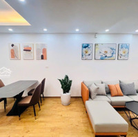 Bán Căn Hộ A14 Nam Trung Yên 65M2 2 Phòng Ngủ2Vs 4.5 Tỷ Hướng Mát, Full Nt