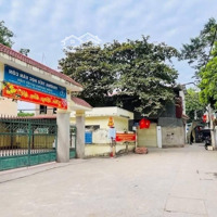 Bán Đất Tặng Nhà - Ô Tô Đỗ Gần Nhà. 42M2 Giá Bán 2,6 Tỷ. Hoài Đức - Hà Nội