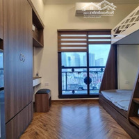 Bán Toà Ccmn 103 M2 - 9 Tầng - 41 Căn Hộ Khép Kín, Dòng Tiền 220 Triệu/Tháng