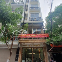 Bán Toà Ccmn 103 M2 - 9 Tầng - 41 Căn Hộ Khép Kín, Dòng Tiền 220 Triệu/Tháng